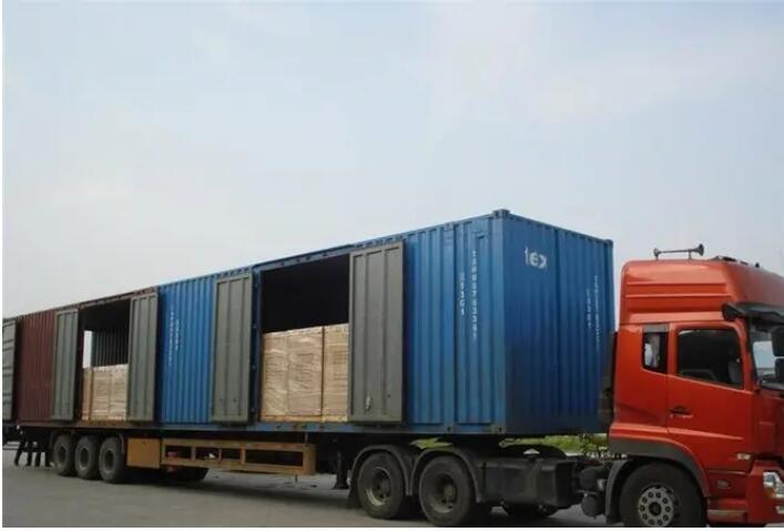 漳州到屯留区整车运输