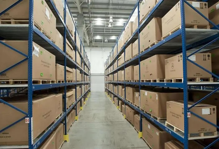 漳州到屯留区货物仓储