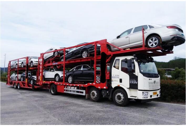 漳州到屯留区轿车托运